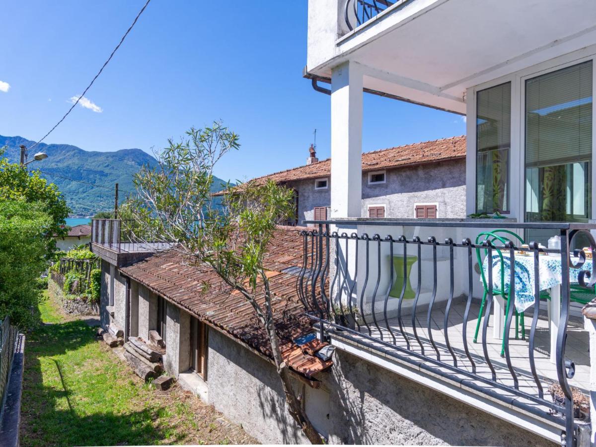Apartment Elisabetta - Gla115 By Interhome Gera Lario Exterior photo