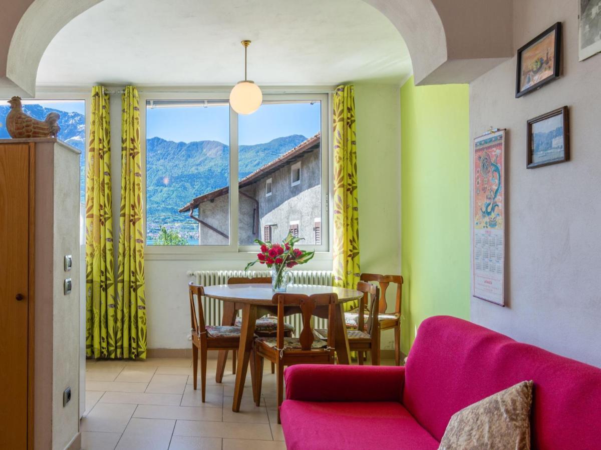 Apartment Elisabetta - Gla115 By Interhome Gera Lario Exterior photo
